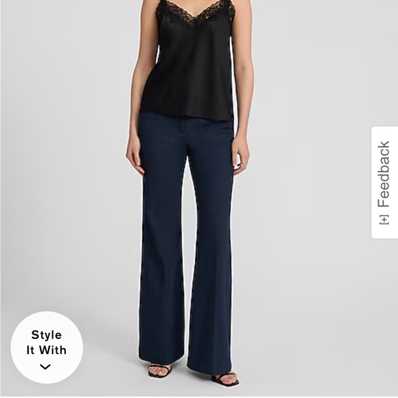 Express editor pants - Picture 2 of 8